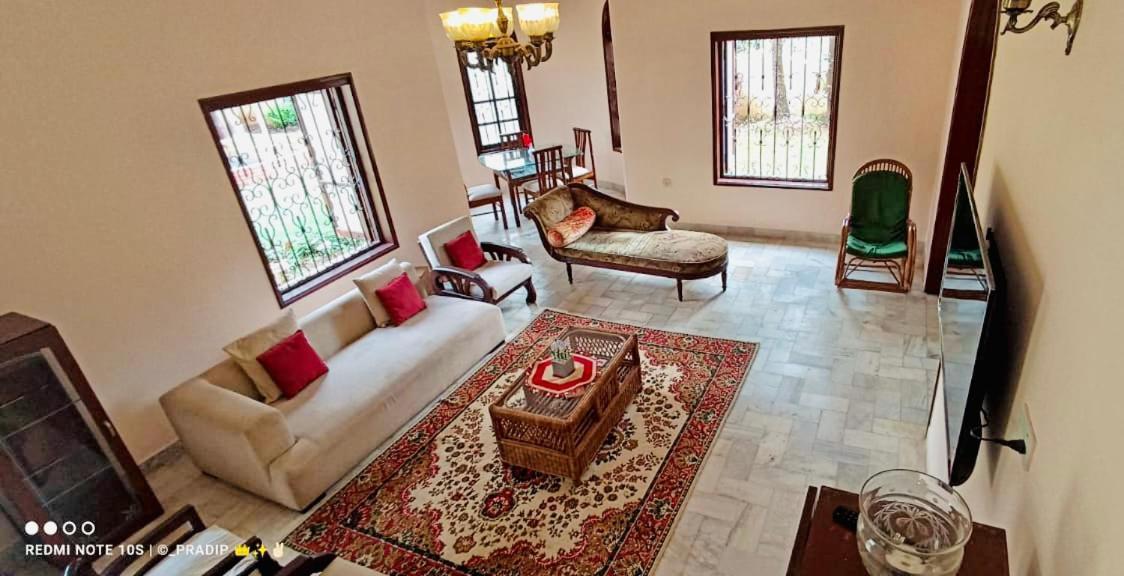 David Villa Nerul  Bagian luar foto