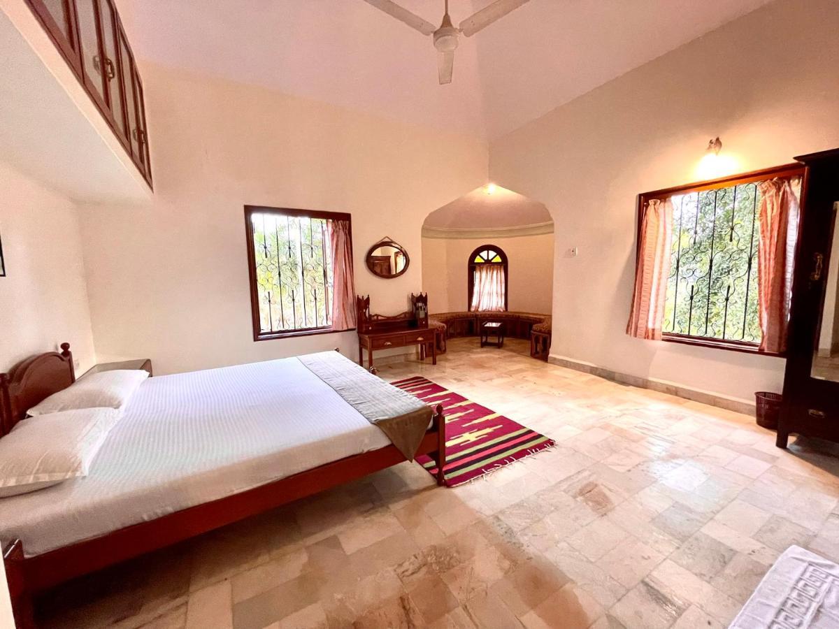 David Villa Nerul  Bagian luar foto