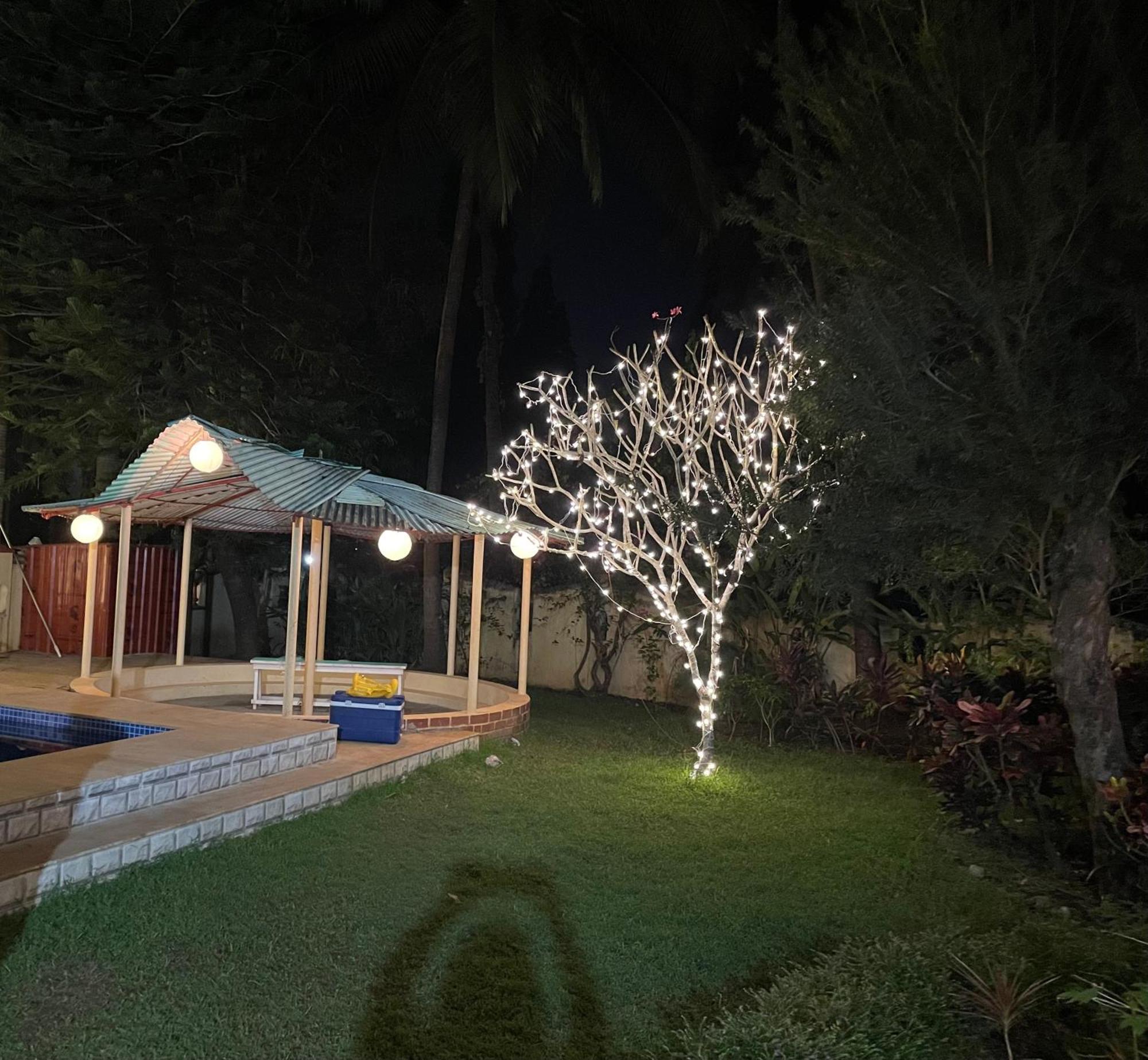 David Villa Nerul  Bagian luar foto